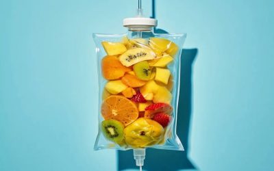 IV Therapy: Boost Energy, Immunity & Glow for Men and Women